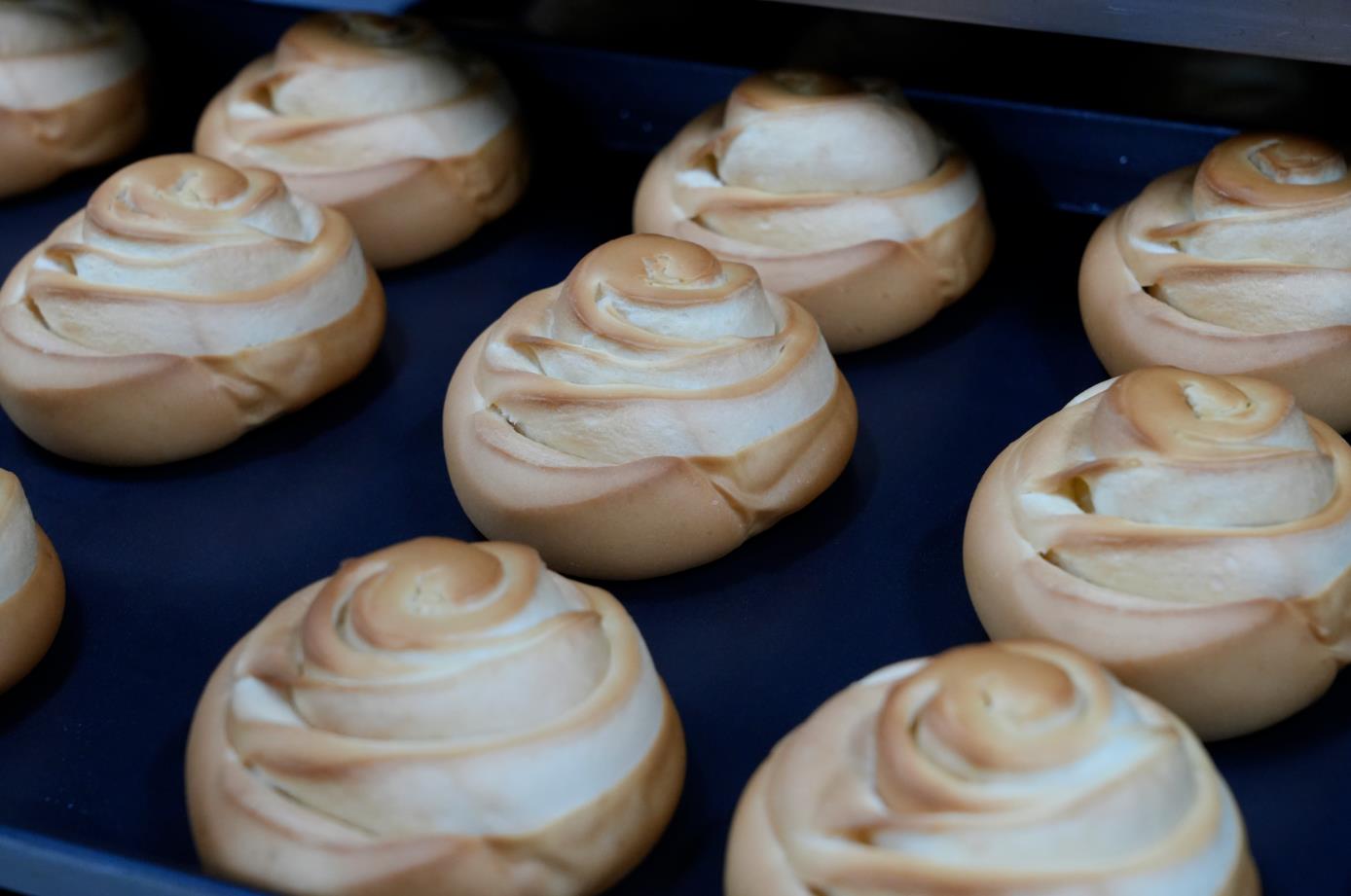 手撕面包